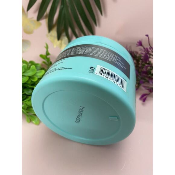 Flawless By Gabrielle Union Styling Curl Cream 8 oz U1C Hydrates Argan Avocado - Picture 5 of 5